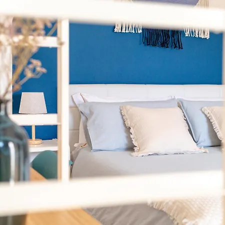 Apartament Domus De Silva - In Centro Storico A *