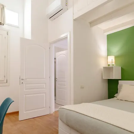 Apartament Domus De Silva - In Centro Storico A Cagliari