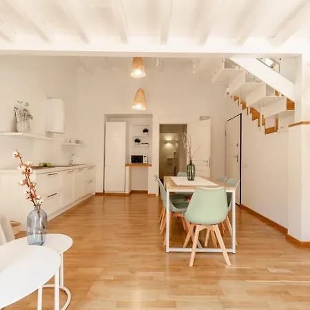 Apartament Domus De Silva - In Centro Storico A *