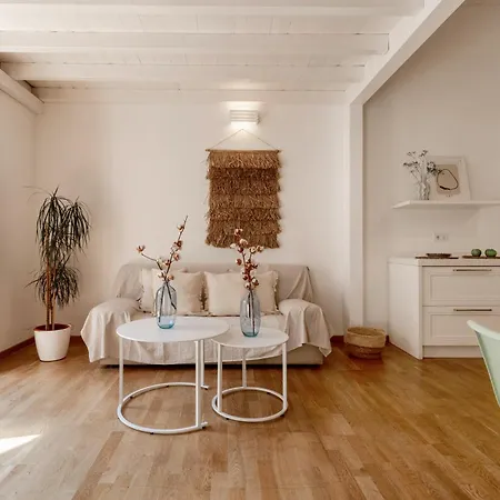 Domus De Silva - In Centro Storico A Apartament Cagliari