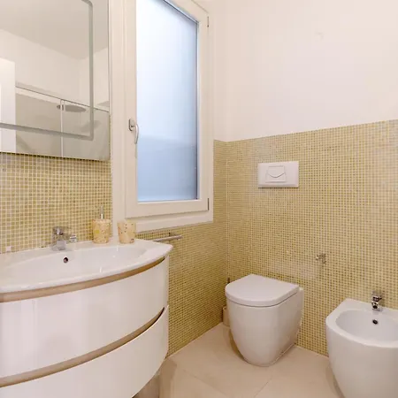 Domus De Silva - In Centro Storico A Apartament