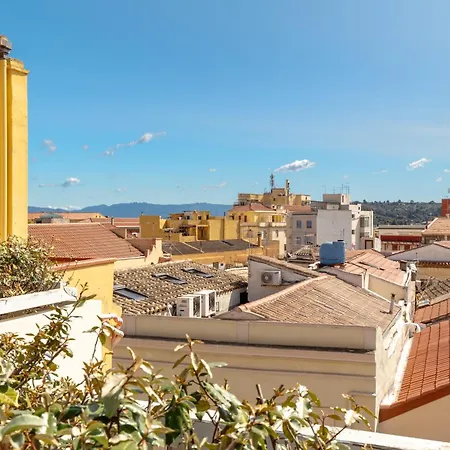 Apartament Domus De Silva - In Centro Storico A